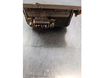 Instrumentbræt LIEBHERR