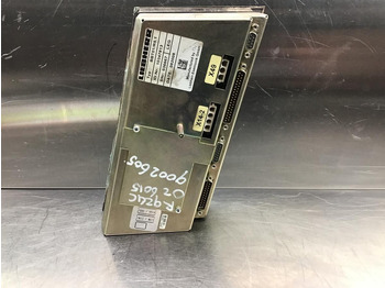 Instrumentbræt LIEBHERR