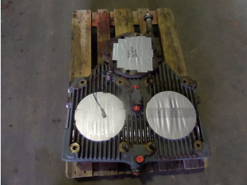 Hydraulik LIEBHERR
