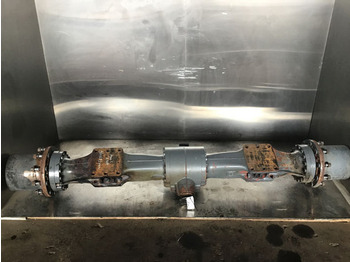 Aksel og reservedele LIEBHERR