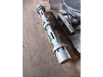 Aksel og reservedele LIEBHERR