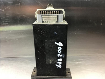 Kontrol blok Liebherr Maxiumum Load Relay: billede 2 Kontrol blok Liebherr Maxiumum Load Relay: billede 2