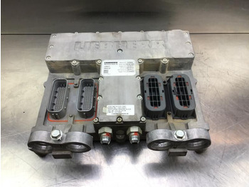 Kontrol blok LIEBHERR