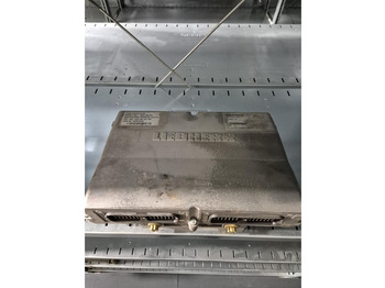 Kontrol blok LIEBHERR