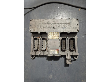 Kontrol blok LIEBHERR