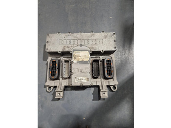 Kontrol blok LIEBHERR