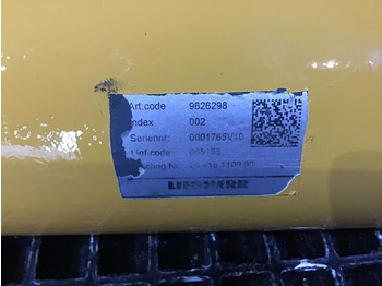Hydraulisk cylinder Liebherr: billede 3 Hydraulisk cylinder Liebherr: billede 3