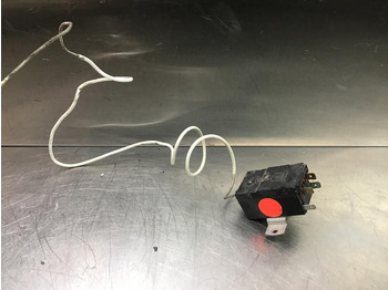 Kølesystem LIEBHERR