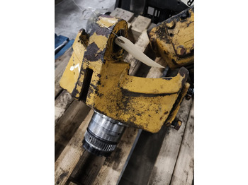 Styrespindel LIEBHERR