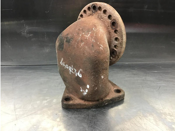 Motor og reservedele LIEBHERR