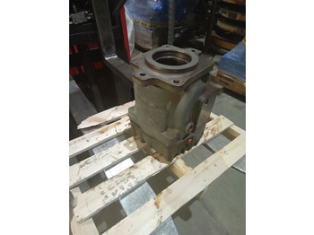 Hydraulik LIEBHERR