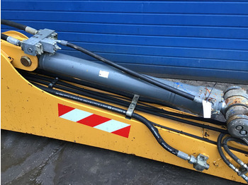 Hydraulisk cylinder LIEBHERR