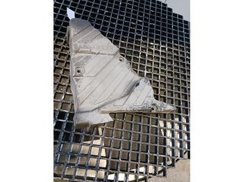 Motor og reservedele LIEBHERR