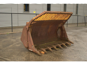 Skovl LIEBHERR