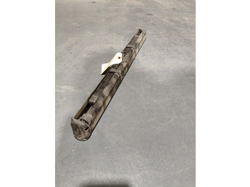 Førerhus og interiør LIEBHERR