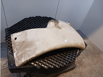 Førerhus og interiør LIEBHERR