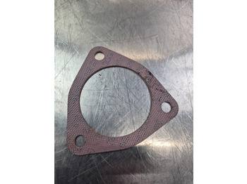 Motor og reservedele LIEBHERR