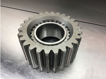 Motor og reservedele LIEBHERR