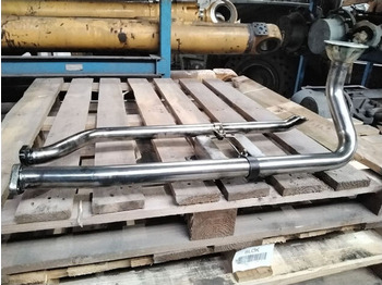 Motor og reservedele LIEBHERR