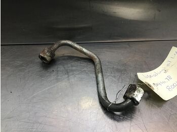 Brændstofsystem LIEBHERR