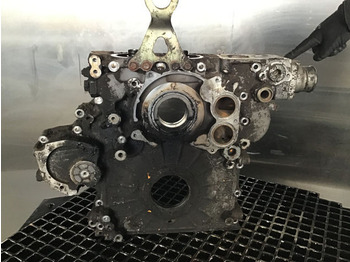 Motor og reservedele LIEBHERR
