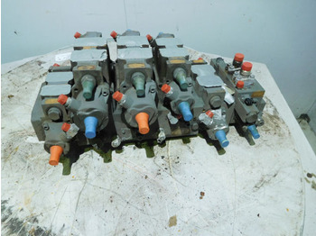Hydraulik LIEBHERR
