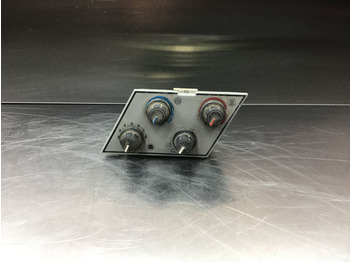 Instrumentbræt LIEBHERR