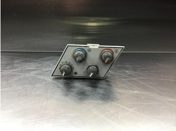 Instrumentbræt LIEBHERR