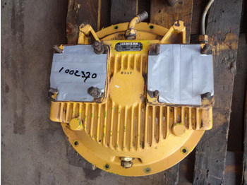 Gearkasse LIEBHERR