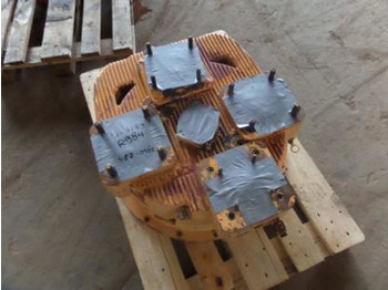 Hydraulik LIEBHERR