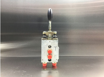 Instrumentbræt LIEBHERR