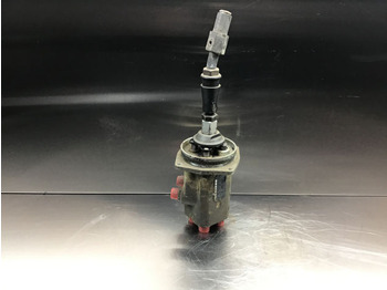 Instrumentbræt LIEBHERR