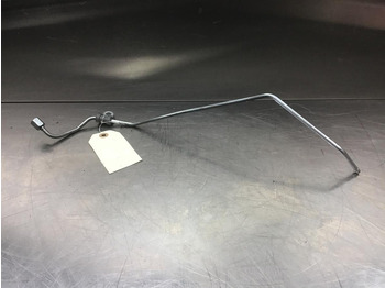 Motor og reservedele LIEBHERR