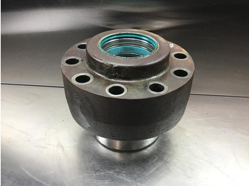 Motor og reservedele LIEBHERR