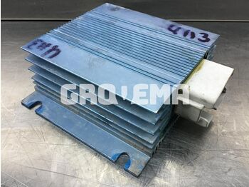 Kontrol blok LIEBHERR