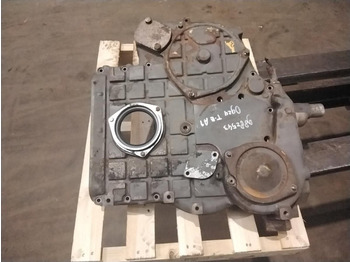 Motor og reservedele LIEBHERR