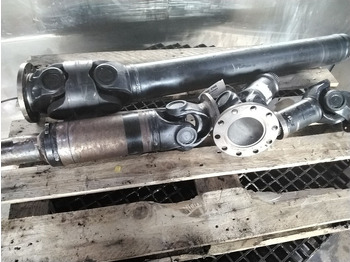 Drivaksel LIEBHERR