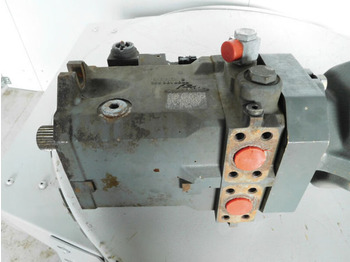 Hydraulikpumpe LIEBHERR