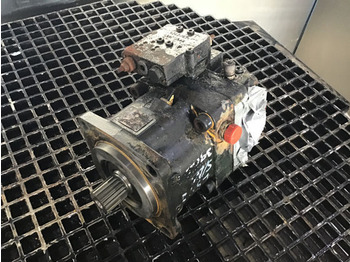 Hydraulikpumpe LIEBHERR