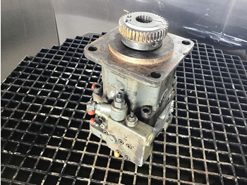 Hydraulikpumpe LIEBHERR