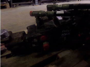 Hydraulikpumpe LIEBHERR