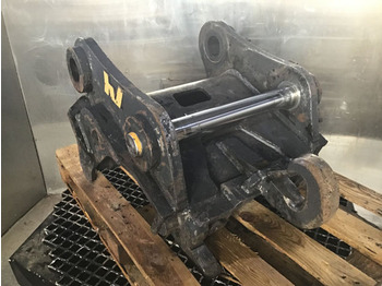 Hurtigskift VERACHTERT