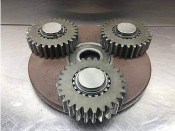 Gearkasse LIEBHERR