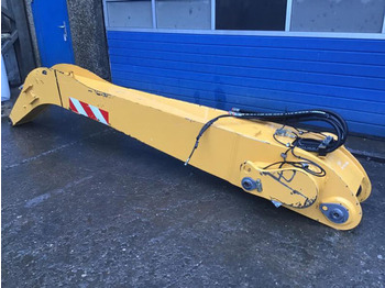 Karosseri og udvendig LIEBHERR
