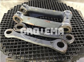 Hurtigskift LIEBHERR