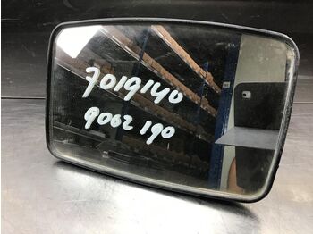 Bakspejl LIEBHERR