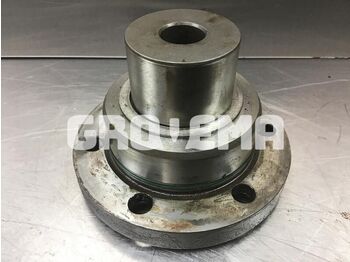 Motor og reservedele LIEBHERR