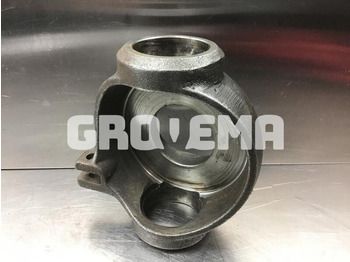 Styrespindel LIEBHERR