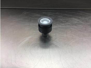 Elektrisk system LIEBHERR