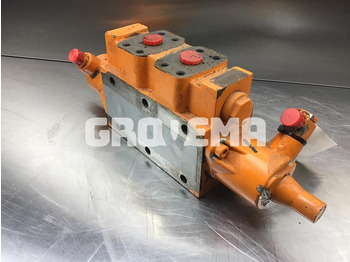 Hydraulik LIEBHERR